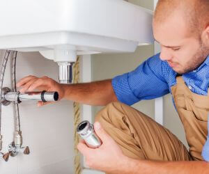 About Emergency plumbing pros New Harmony, IN